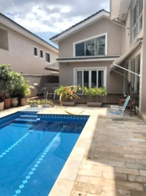 Casa com 4 quartos à venda, 399m2 em Barueri - SP - imagem 9 Foto 9 de Casa com 4 quartos à venda, 399m2 em Barueri - SP