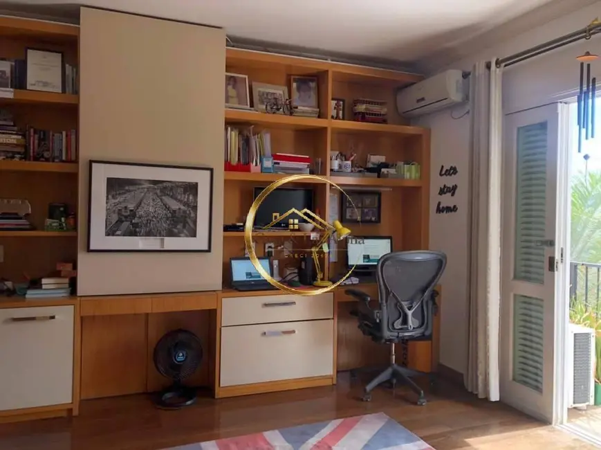 Casa com 4 quartos à venda, 399m2 em Barueri - SP - imagem 7 Foto 7 de Casa com 4 quartos à venda, 399m2 em Barueri - SP