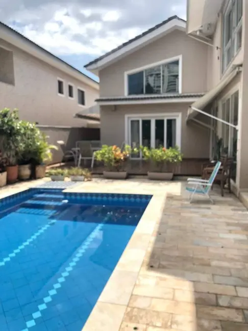 Casa com 4 quartos à venda, 399m2 em Barueri - SP - imagem 9 Foto 9 de Casa com 4 quartos à venda, 399m2 em Barueri - SP