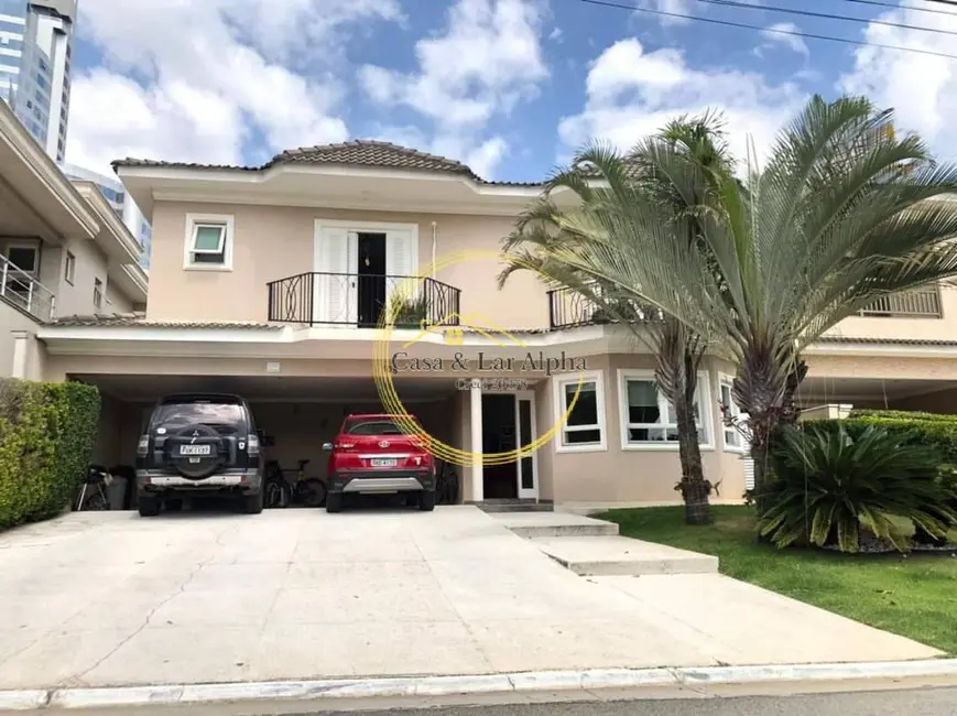 Casa com 4 quartos à venda, 399m2 em Barueri - SP - imagem 1 Foto 1 de Casa com 4 quartos à venda, 399m2 em Barueri - SP