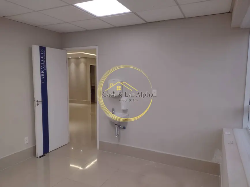 Foto 7 de Sala Comercial para alugar, 99m2 em Barueri - SP