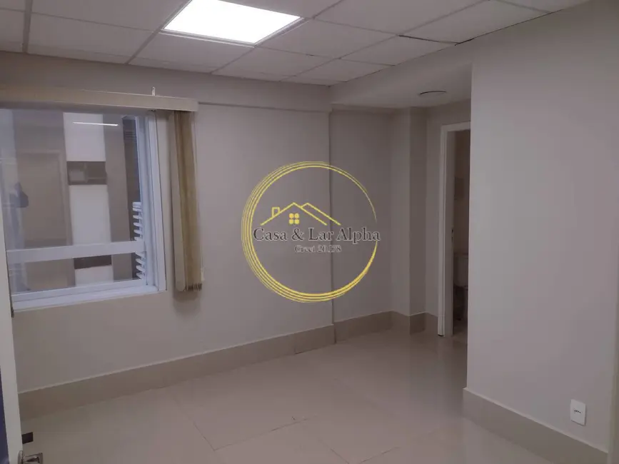 Foto 8 de Sala Comercial para alugar, 99m2 em Barueri - SP