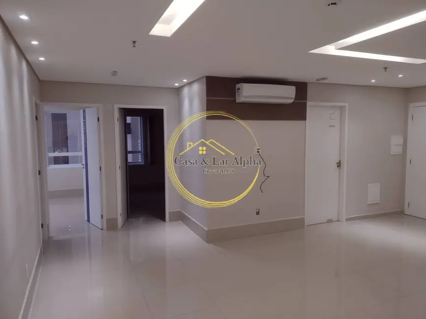 Foto 3 de Sala Comercial para alugar, 99m2 em Barueri - SP