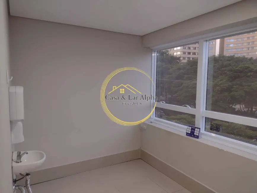 Foto 4 de Sala Comercial para alugar, 99m2 em Barueri - SP
