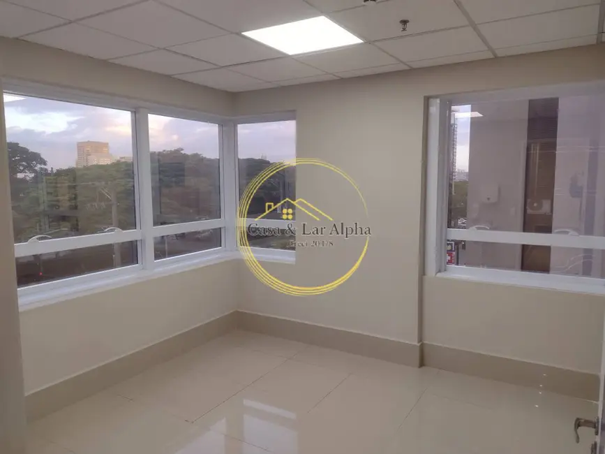 Foto 6 de Sala Comercial para alugar, 99m2 em Barueri - SP