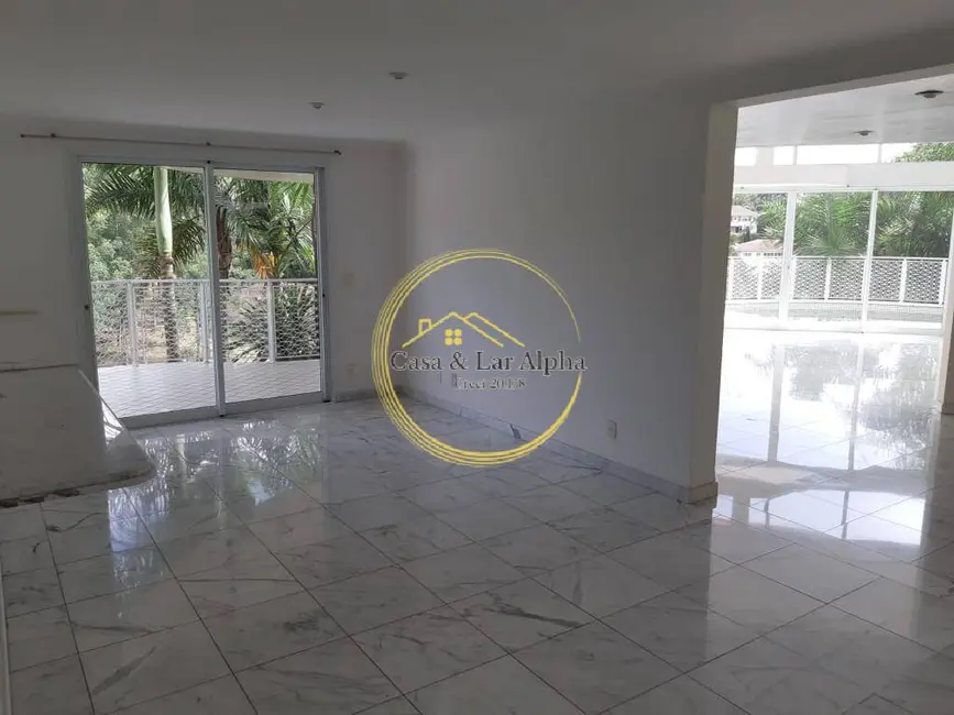 Foto 3 de Casa com 4 quartos para alugar, 1500m2 em Tamboré, Barueri - SP