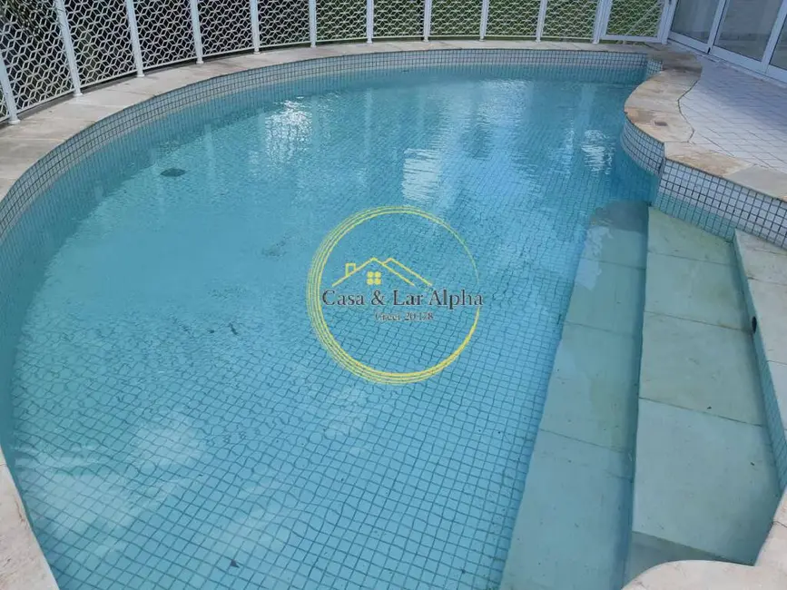 Foto 4 de Casa com 4 quartos para alugar, 1500m2 em Tamboré, Barueri - SP