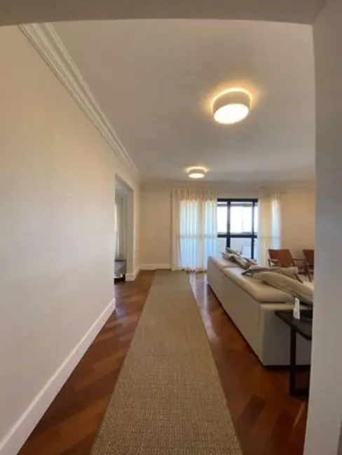 Foto 1 de Apartamento com 4 quartos à venda, 220m2 em Barueri - SP