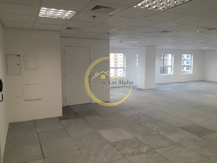 Sala Comercial para alugar, 252m2 em Barueri - SP - imagem 4 Foto 4 de Sala Comercial para alugar, 252m2 em Barueri - SP
