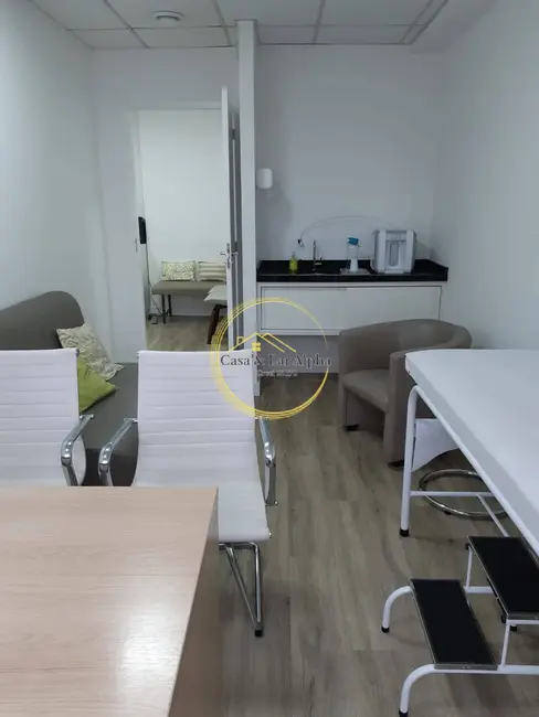 Foto 2 de Sala Comercial à venda e para alugar, 40m2 em Barueri - SP