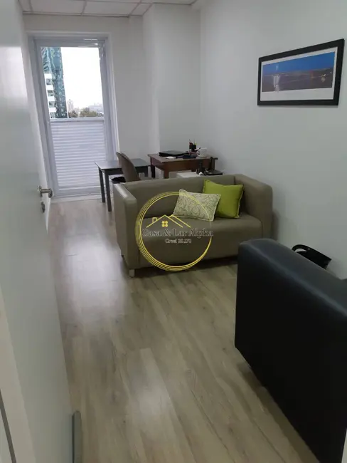 Foto 7 de Sala Comercial à venda e para alugar, 40m2 em Barueri - SP