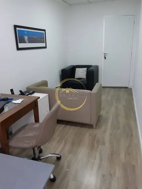 Foto 6 de Sala Comercial à venda e para alugar, 40m2 em Barueri - SP