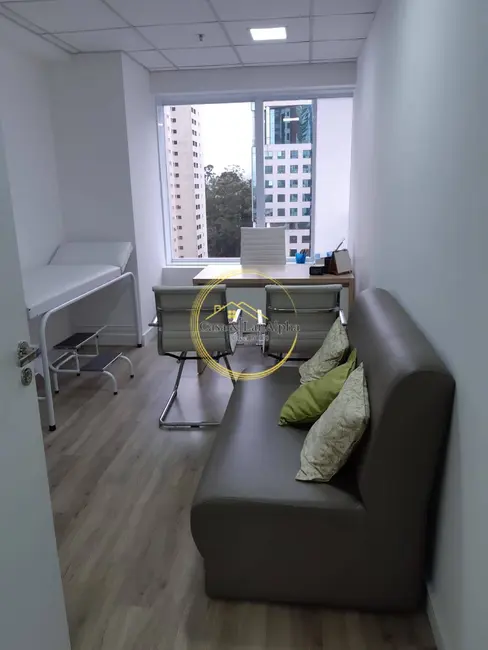 Foto 1 de Sala Comercial à venda e para alugar, 40m2 em Barueri - SP