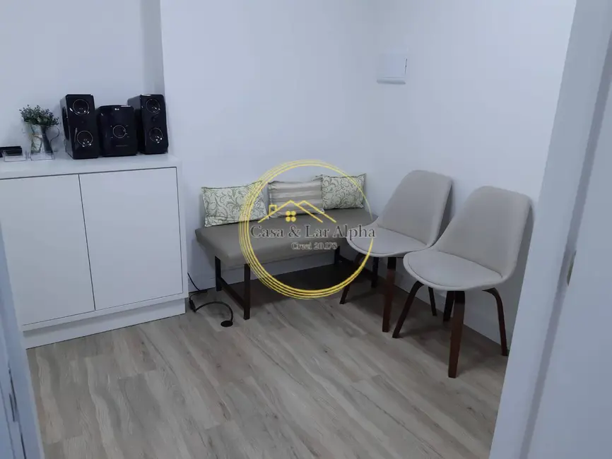 Foto 4 de Sala Comercial à venda e para alugar, 40m2 em Barueri - SP