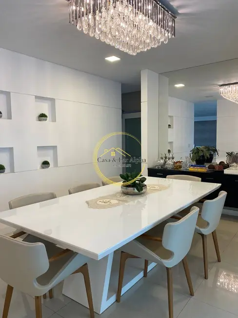 Foto 8 de Casa com 5 quartos à venda em Alphaville, Santana De Parnaiba - SP