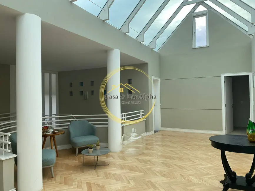 Foto 7 de Casa com 5 quartos à venda em Alphaville, Santana De Parnaiba - SP