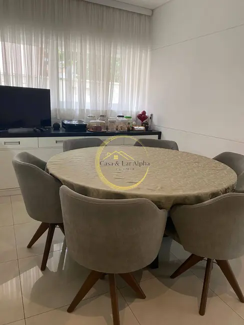 Foto 4 de Casa com 5 quartos à venda em Alphaville, Santana De Parnaiba - SP