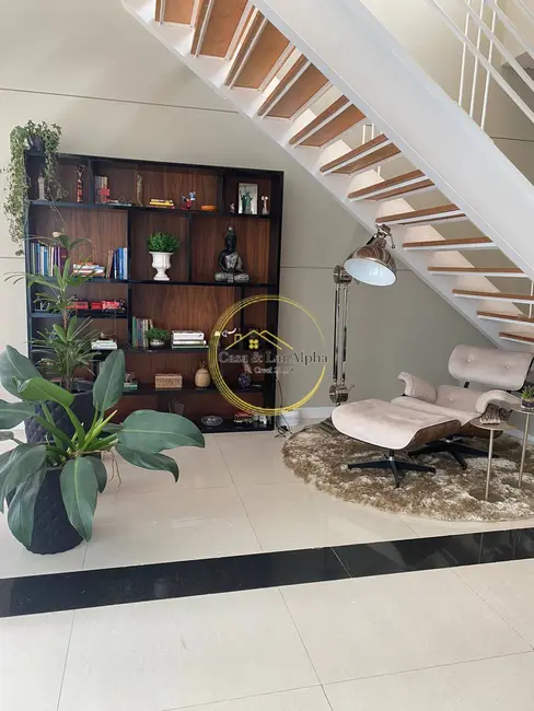 Foto 2 de Casa com 5 quartos à venda em Alphaville, Santana De Parnaiba - SP