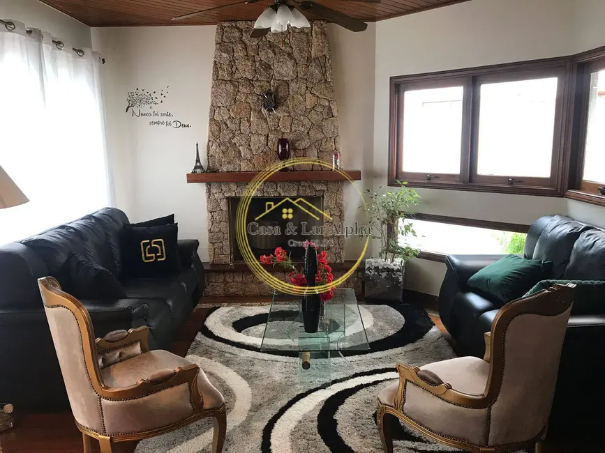 Foto 3 de Casa com 2 quartos à venda, 366m2 em Alphaville, Santana De Parnaiba - SP