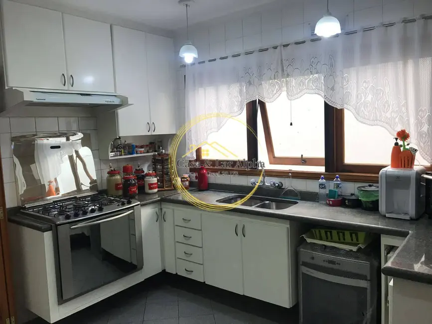 Foto 8 de Casa com 2 quartos à venda, 366m2 em Alphaville, Santana De Parnaiba - SP