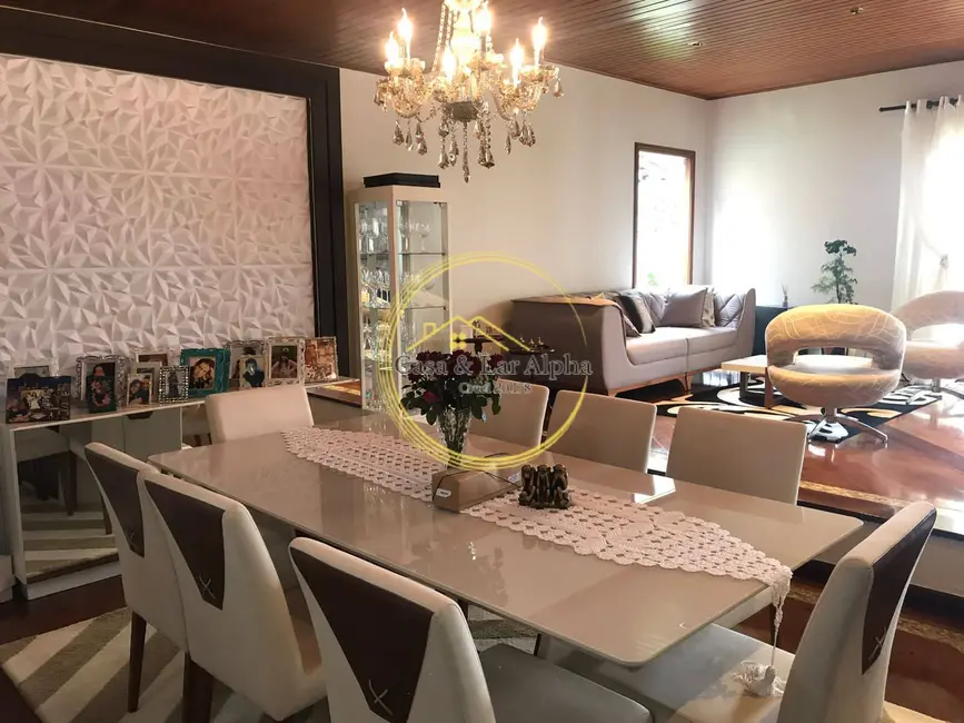 Foto 2 de Casa com 2 quartos à venda, 366m2 em Alphaville, Santana De Parnaiba - SP