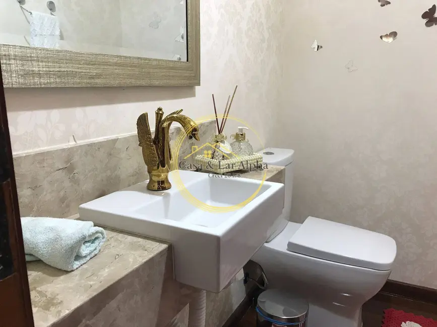 Foto 9 de Casa com 2 quartos à venda, 366m2 em Alphaville, Santana De Parnaiba - SP