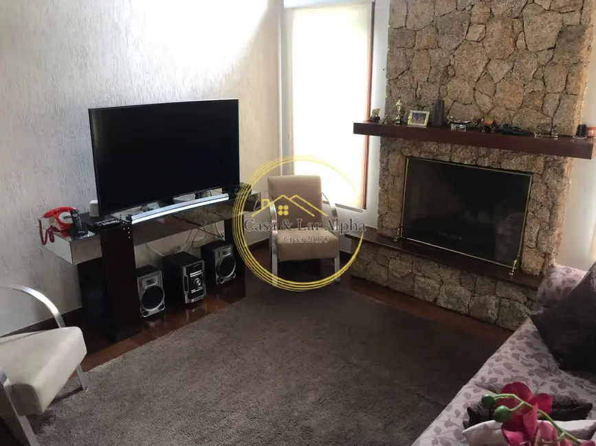 Foto 5 de Casa com 2 quartos à venda, 366m2 em Alphaville, Santana De Parnaiba - SP