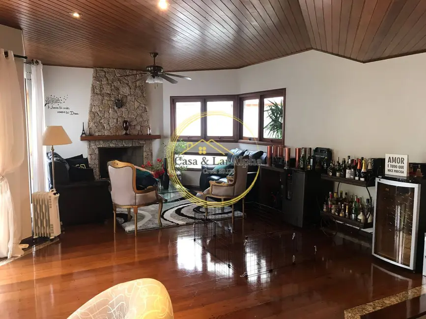Foto 6 de Casa com 2 quartos à venda, 366m2 em Alphaville, Santana De Parnaiba - SP