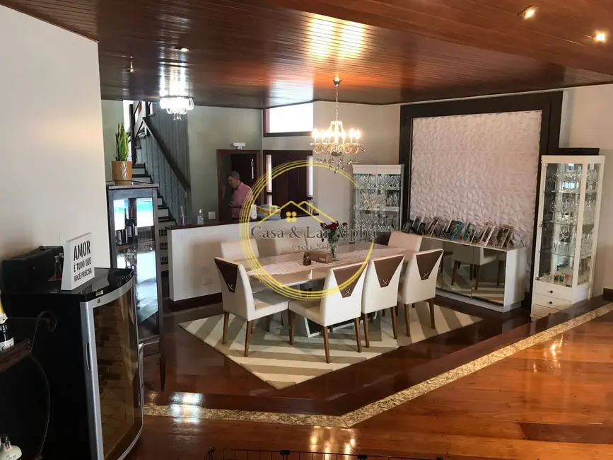 Foto 7 de Casa com 2 quartos à venda, 366m2 em Alphaville, Santana De Parnaiba - SP