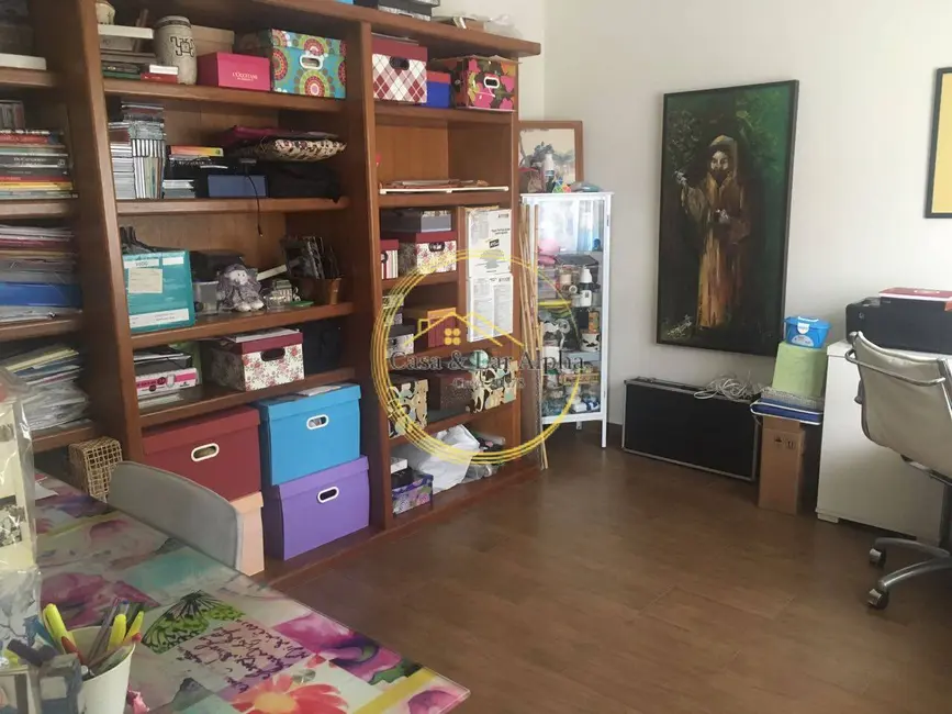 Foto 7 de Casa à venda, 420m2 em Alphaville, Santana De Parnaiba - SP