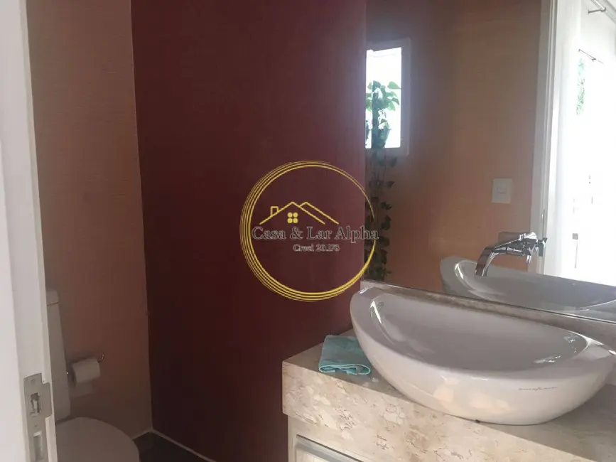Foto 2 de Casa à venda, 420m2 em Alphaville, Santana De Parnaiba - SP