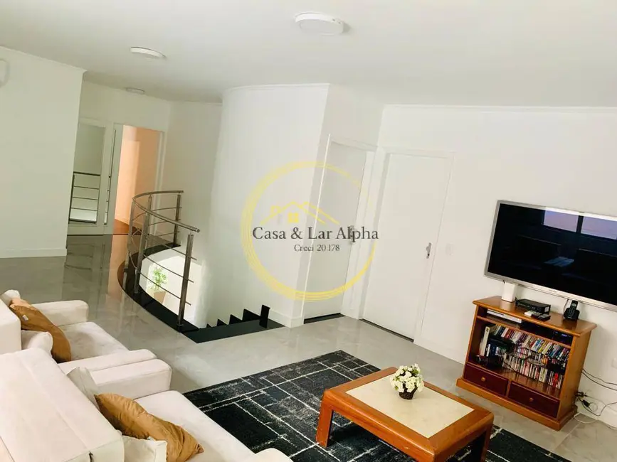 Casa com 4 quartos à venda, 400m2 em Alphaville, Santana De Parnaiba - SP - imagem 4 Foto 4 de Casa com 4 quartos à venda, 400m2 em Alphaville, Santana De Parnaiba - SP
