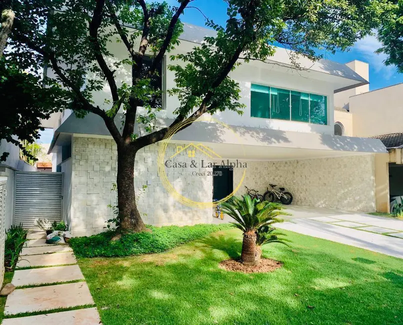 Casa com 4 quartos à venda, 400m2 em Alphaville, Santana De Parnaiba - SP - imagem 1 Foto 1 de Casa com 4 quartos à venda, 400m2 em Alphaville, Santana De Parnaiba - SP