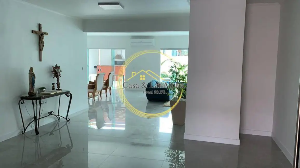 Casa com 4 quartos à venda, 400m2 em Alphaville, Santana De Parnaiba - SP - imagem 3 Foto 3 de Casa com 4 quartos à venda, 400m2 em Alphaville, Santana De Parnaiba - SP
