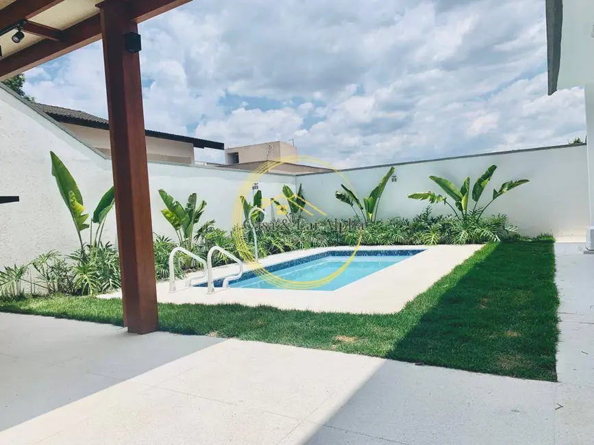 Casa com 4 quartos à venda, 400m2 em Alphaville, Santana De Parnaiba - SP - imagem 8 Foto 8 de Casa com 4 quartos à venda, 400m2 em Alphaville, Santana De Parnaiba - SP