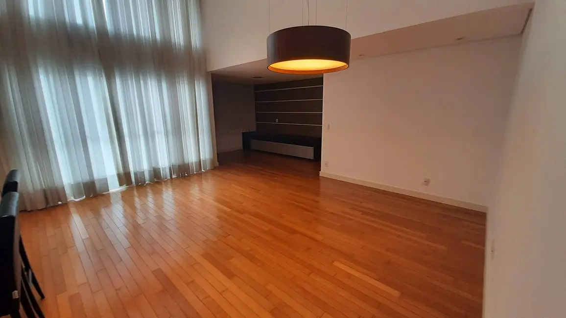 Foto 1 de Apartamento para alugar, 98m2 em Tamboré, Santana De Parnaiba - SP
