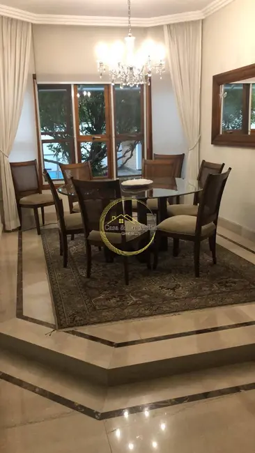 Foto 7 de Casa com 4 quartos à venda, 480m2 em Alphaville, Santana De Parnaiba - SP