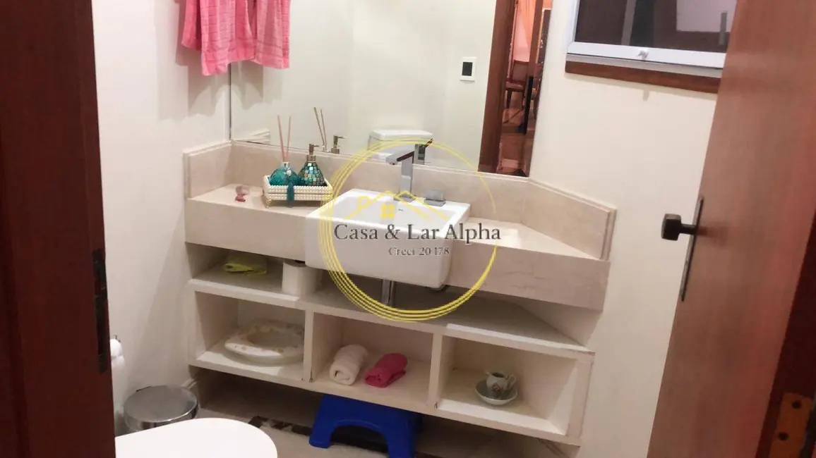 Foto 3 de Casa com 4 quartos à venda, 480m2 em Alphaville, Santana De Parnaiba - SP