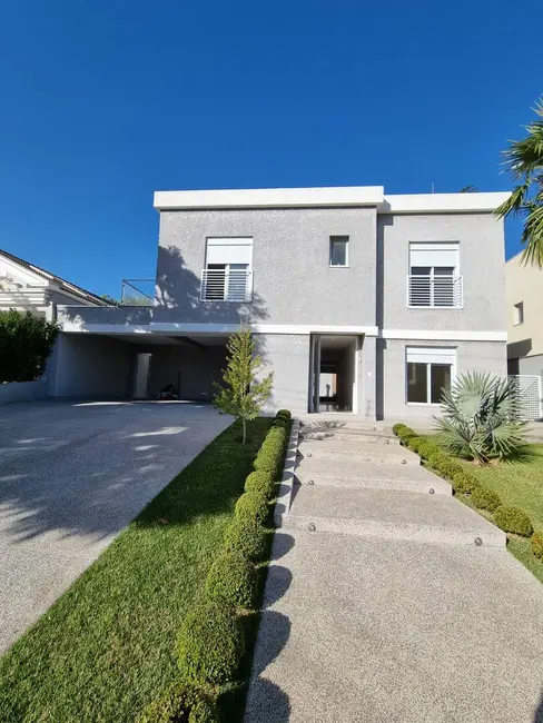 Foto 2 de Casa com 3 quartos à venda e para alugar, 560m2 em Barueri - SP