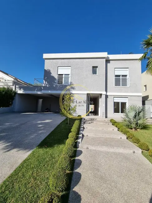 Foto 2 de Casa com 3 quartos à venda e para alugar, 560m2 em Barueri - SP