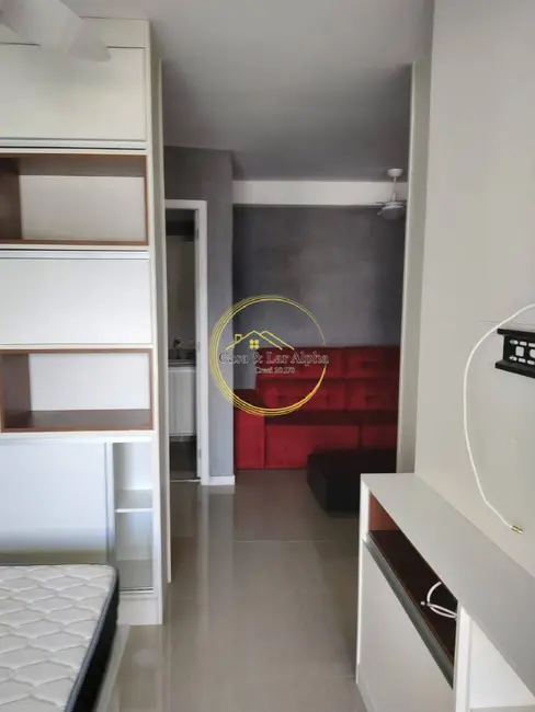 Apartamento com 1 quarto para alugar, 42m2 em Barueri - SP - imagem 6 Foto 6 de Apartamento com 1 quarto para alugar, 42m2 em Barueri - SP