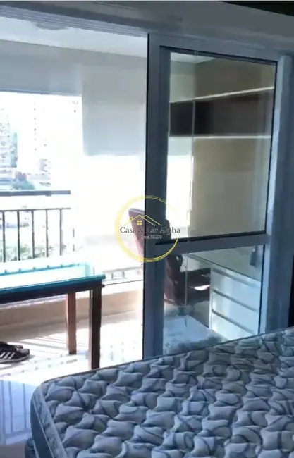 Apartamento com 1 quarto para alugar, 42m2 em Barueri - SP - imagem 4 Foto 4 de Apartamento com 1 quarto para alugar, 42m2 em Barueri - SP