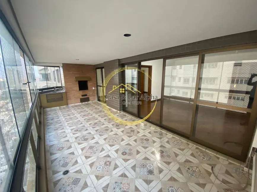 Foto 1 de Apartamento com 4 quartos à venda, 288m2 em Barueri - SP