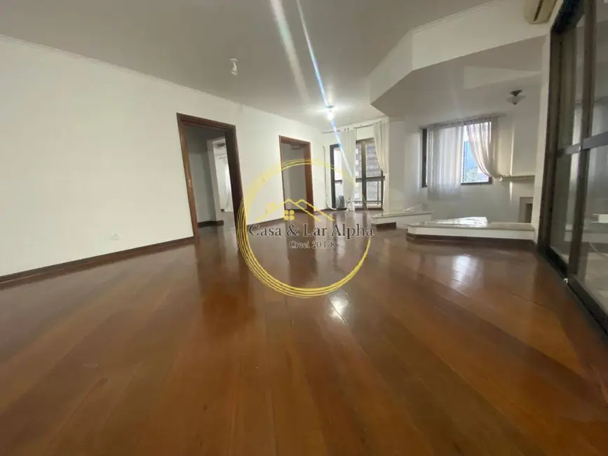 Foto 4 de Apartamento com 4 quartos à venda, 288m2 em Barueri - SP