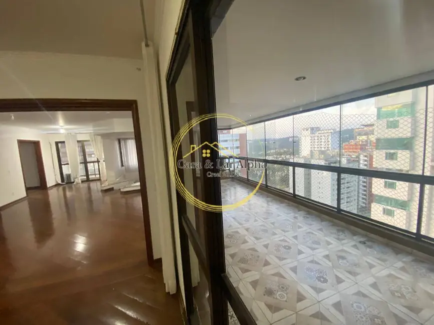 Foto 5 de Apartamento com 4 quartos à venda, 288m2 em Barueri - SP
