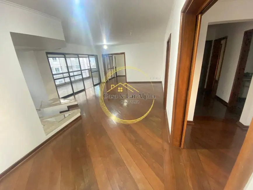 Foto 7 de Apartamento com 4 quartos à venda, 288m2 em Barueri - SP