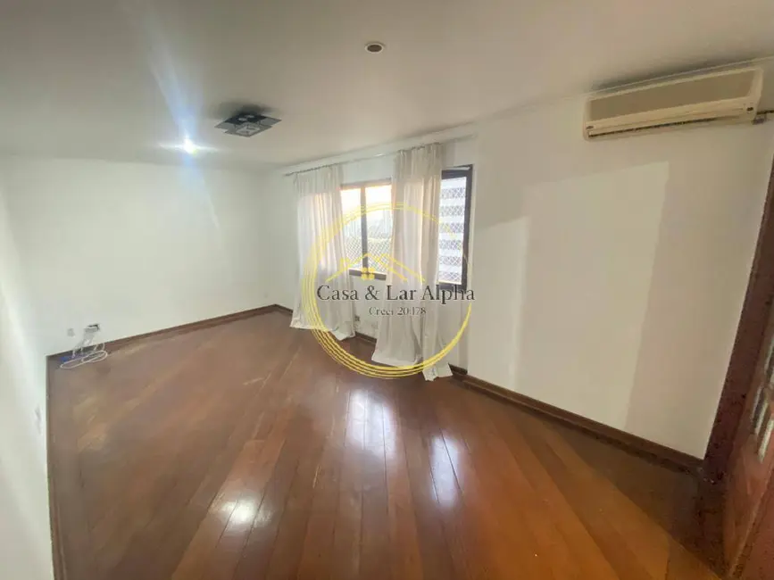 Foto 9 de Apartamento com 4 quartos à venda, 288m2 em Barueri - SP