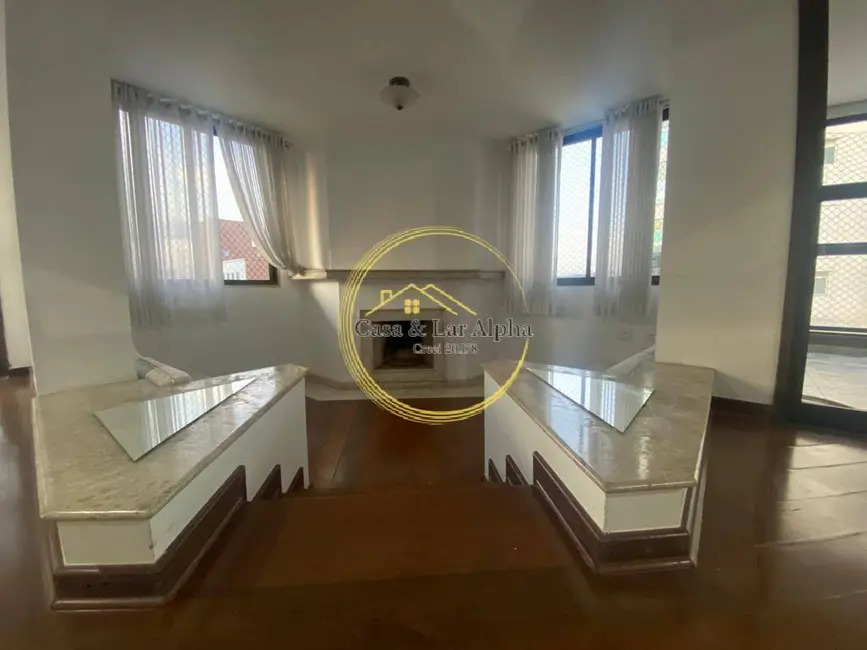 Foto 6 de Apartamento com 4 quartos à venda, 288m2 em Barueri - SP