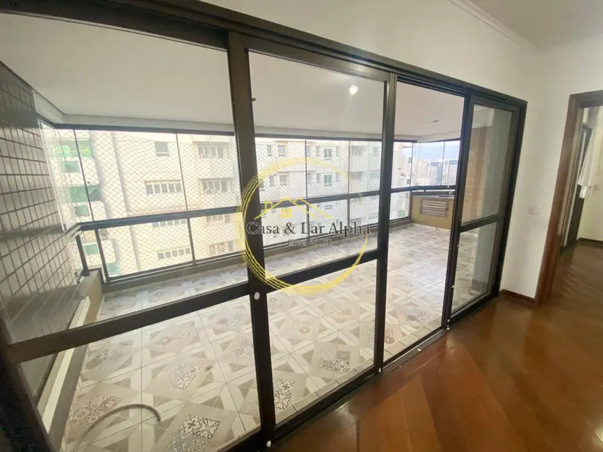 Foto 3 de Apartamento com 4 quartos à venda, 288m2 em Barueri - SP