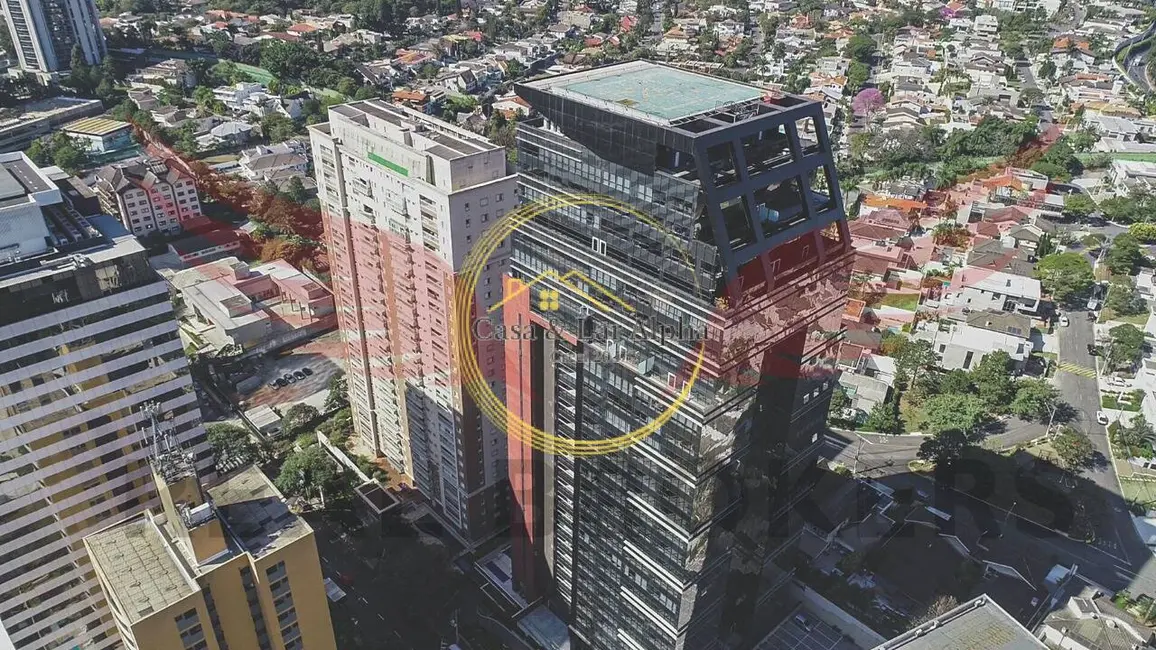 Apartamento com 1 quarto à venda, 55m2 em Barueri - SP - imagem 1 Foto 1 de Apartamento com 1 quarto à venda, 55m2 em Barueri - SP